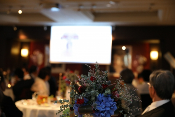 結婚式_ムービーのイメージ画像